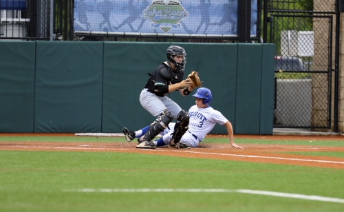 1.2 Theberge slide home