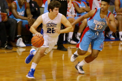 Basketball vs. Rummel, Jan. 19, 2016