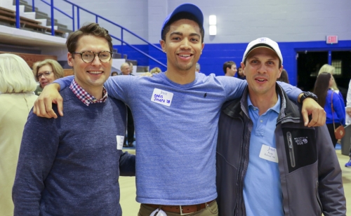 HOMECOMING_012618_PregameReception_022