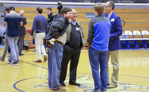 HOMECOMING_012618_PregameReception_031