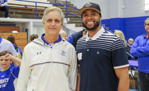 HOMECOMING_012618_PregameReception_054