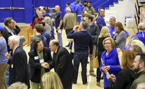 HOMECOMING_012618_PregameReception_060