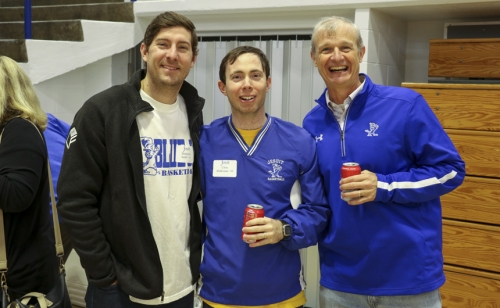 HOMECOMING_012618_PregameReception_098