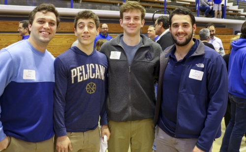 HOMECOMING_012618_PregameReception_102