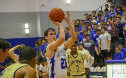 Basketball v Holy Cross_20190108_Home_008