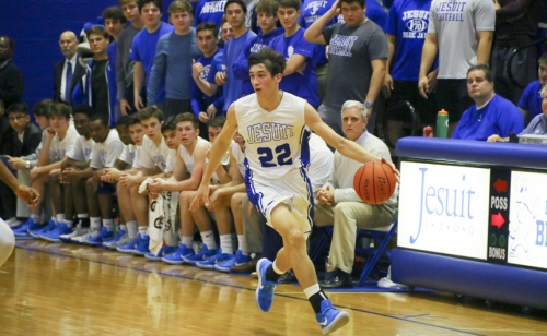 Basketball v Holy Cross_20190108_Home_015