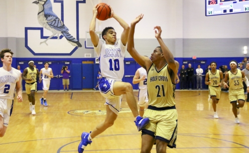 Basketball v Holy Cross_20190108_Home_019