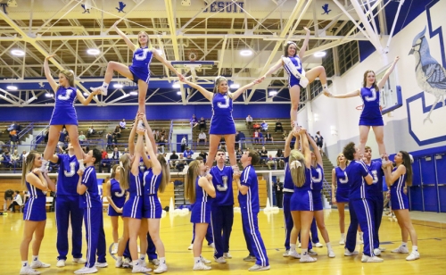 Basketball v Holy Cross_20190108_Home_027
