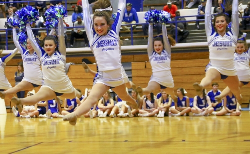 Basketball v Holy Cross_20190108_Home_030