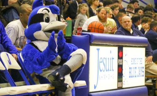 Basketball v Holy Cross_20190108_Home_031