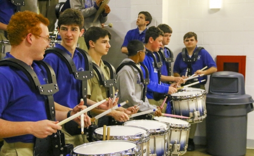 Basketball v Holy Cross_20190108_Home_032