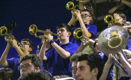 Basketball v Holy Cross_20190108_Home_034