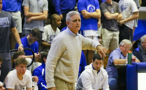 Basketball v Holy Cross_20190108_Home_044