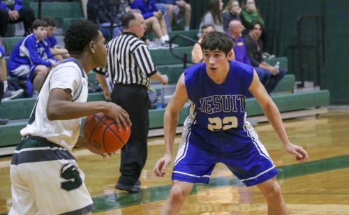 Basketball v Shaw_20190111_Away_009