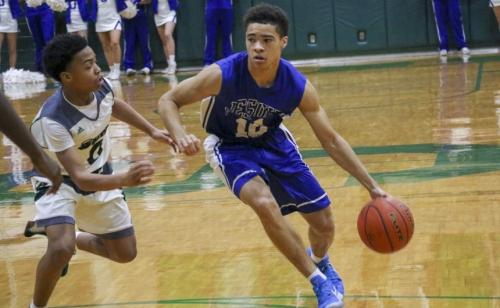 Basketball v Shaw_20190111_Away_010