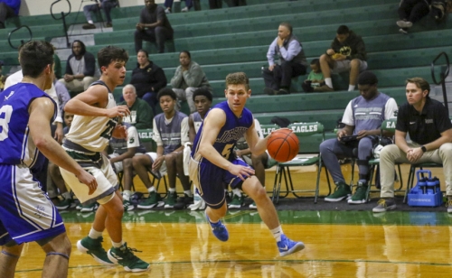 Basketball v Shaw_20190111_Away_015