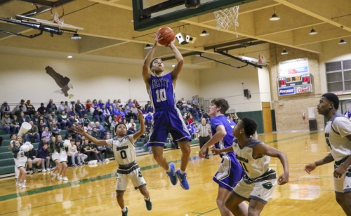 Basketball v Shaw_20190111_Away_016