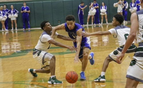 Basketball v Shaw_20190111_Away_018