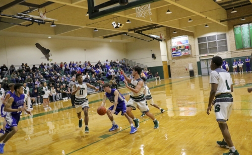 Basketball v Shaw_20190111_Away_020