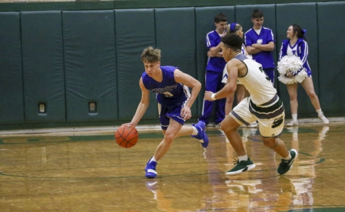 Basketball v Shaw_20190111_Away_021