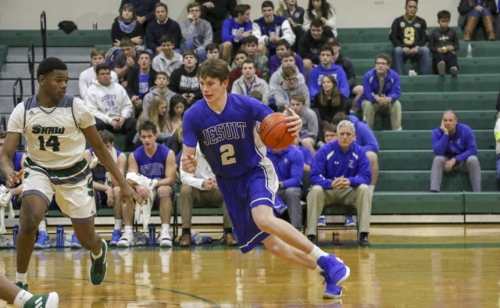 Basketball v Shaw_20190111_Away_035