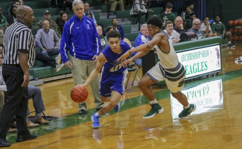 Basketball v Shaw_20190111_Away_041