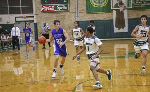 Basketball v Shaw_20190111_Away_044