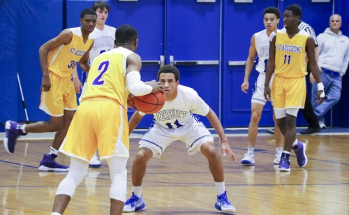 District Opener - JHSvsAUG (131)