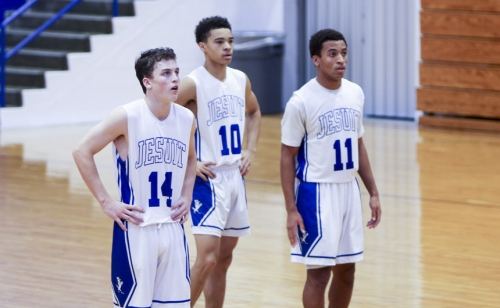 District Opener - JHSvsAUG (347)