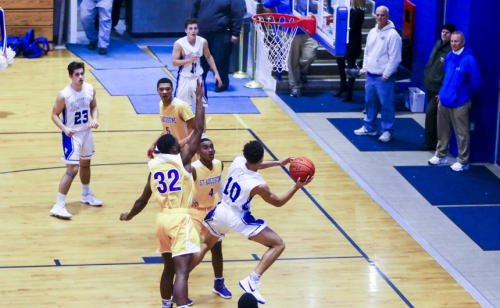 District Opener - JHSvsAUG (433)