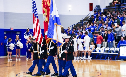 District Opener - JHSvsAUG (69)