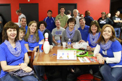 Bowling vs. Albany, Regional Tournament, March 23, 2015