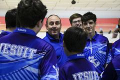 Bowling vs. Brother Martin, Feb. 14, 2019