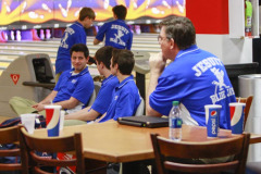 Bowling vs. Shaw, March 13, 2015