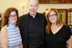 Breakfast with the President, Aug. 19-21, 2014