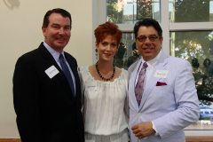 Breakfast with the President, Aug. 19-22, 2013