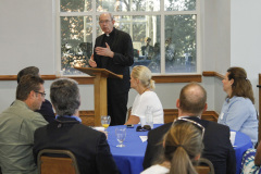 Breakfast with the President, Aug. 23-25, 2016