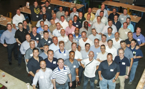 Class of 1988 adjusted