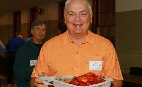 Crawfish Boil 68_69_70_JHS Cafeteria_03112016_10