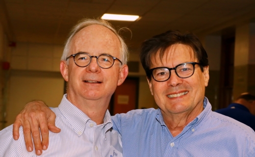 Crawfish Boil 68_69_70_JHS Cafeteria_03112016_11