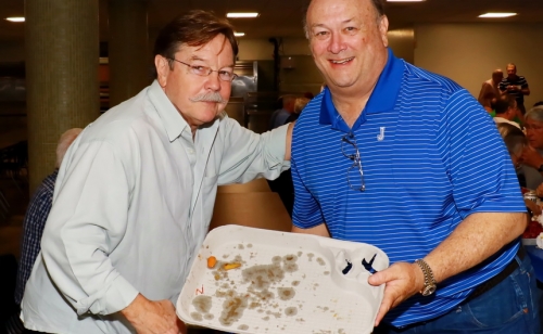 Crawfish Boil 68_69_70_JHS Cafeteria_03112016_12