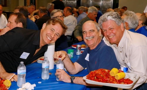 Crawfish Boil 68_69_70_JHS Cafeteria_03112016_17