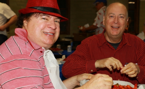 Crawfish Boil 68_69_70_JHS Cafeteria_03112016_18