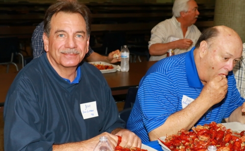 Crawfish Boil 68_69_70_JHS Cafeteria_03112016_22