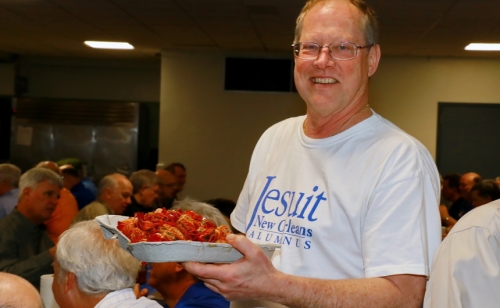 Crawfish Boil 68_69_70_JHS Cafeteria_03112016_23