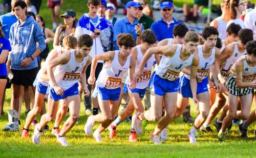 Photo by: Jacob Reeder