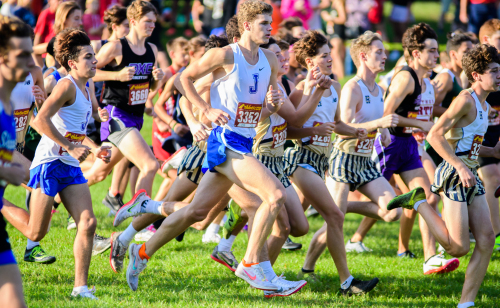 Photo by: Jacob Reeder