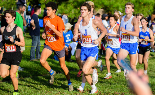 Photo by: Jacob Reeder