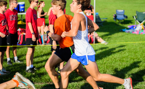 Photo by: Jacob Reeder