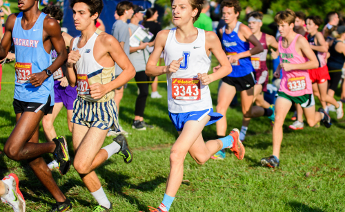 Photo by: Jacob Reeder